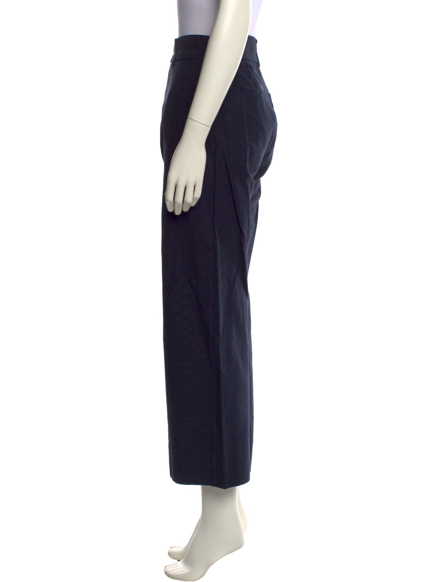 Apiece Apart Wide Leg Pants
