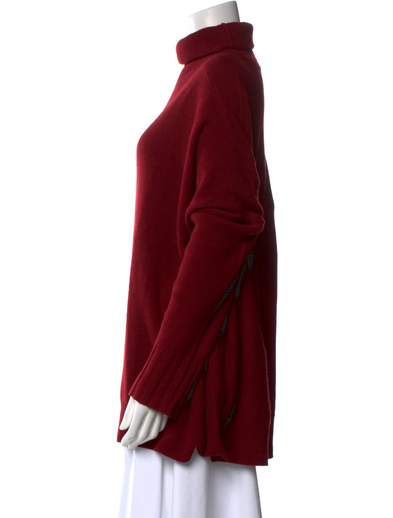 Apiece Apart Merino Wool Turtleneck Sweater w/ Tags