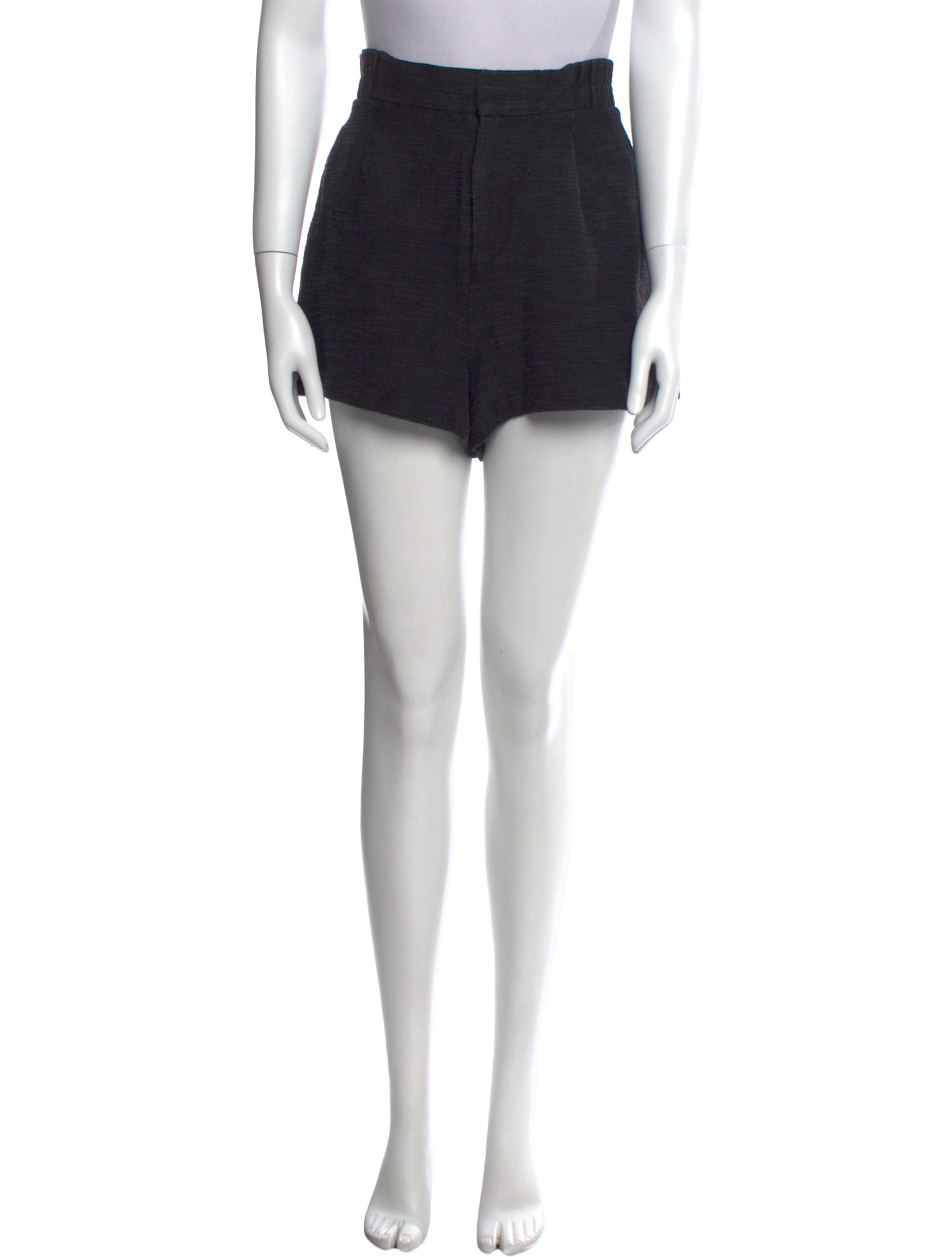 Apiece Apart Mini Shorts