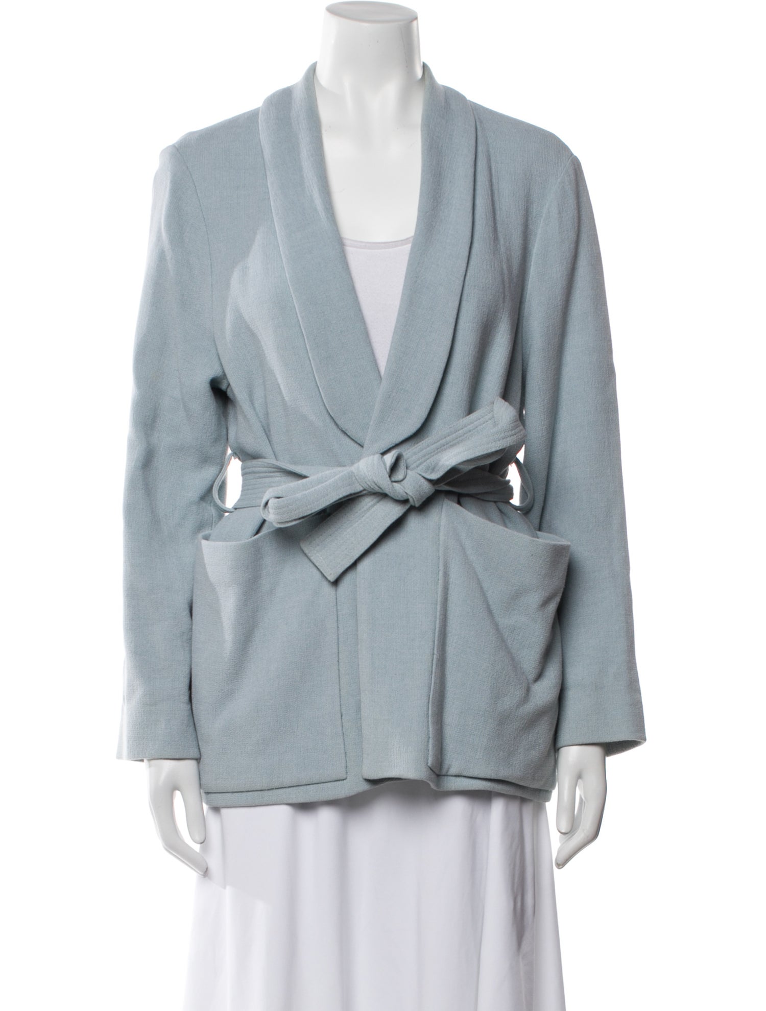 Apiece Apart Wool Jacket