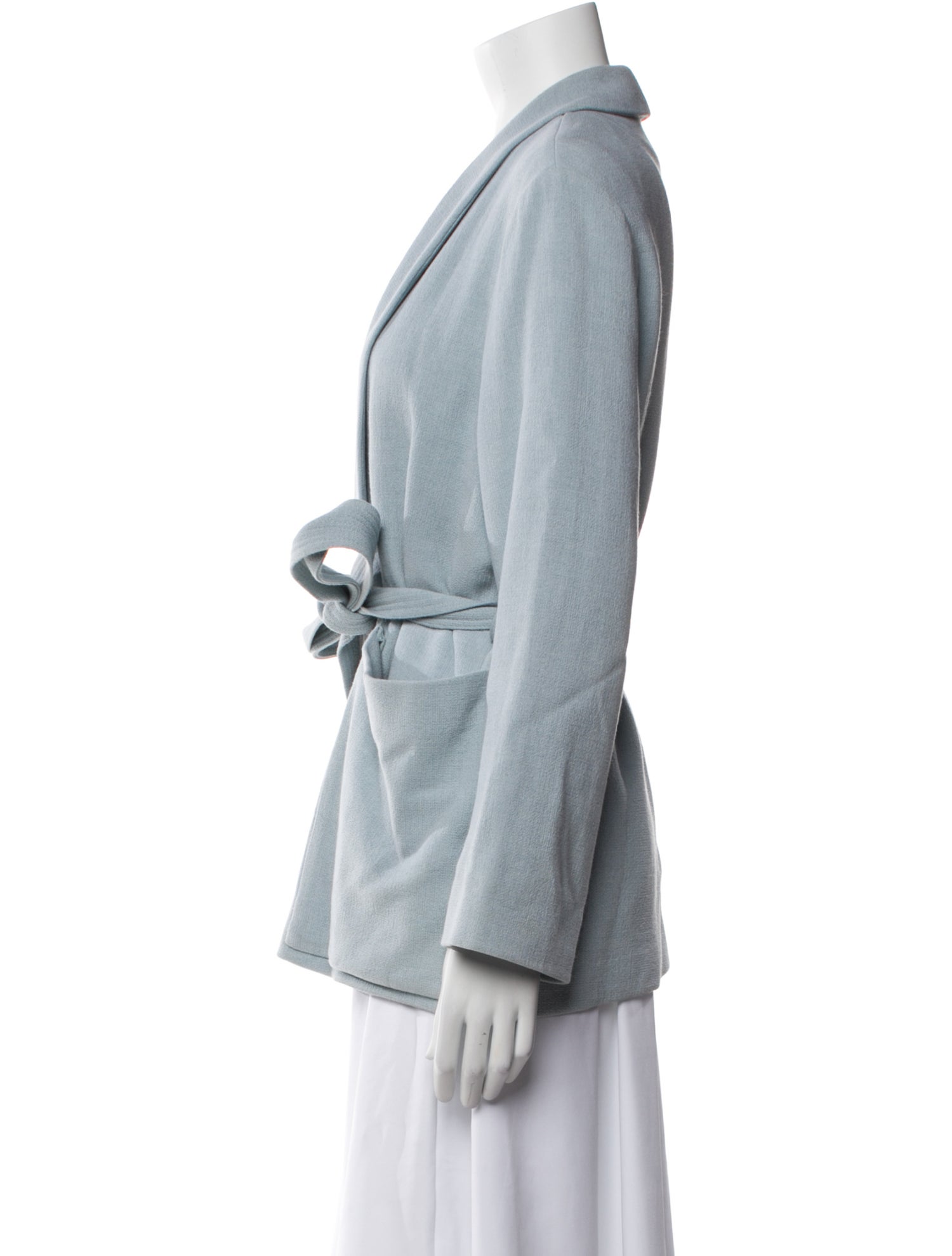 Apiece Apart Wool Jacket