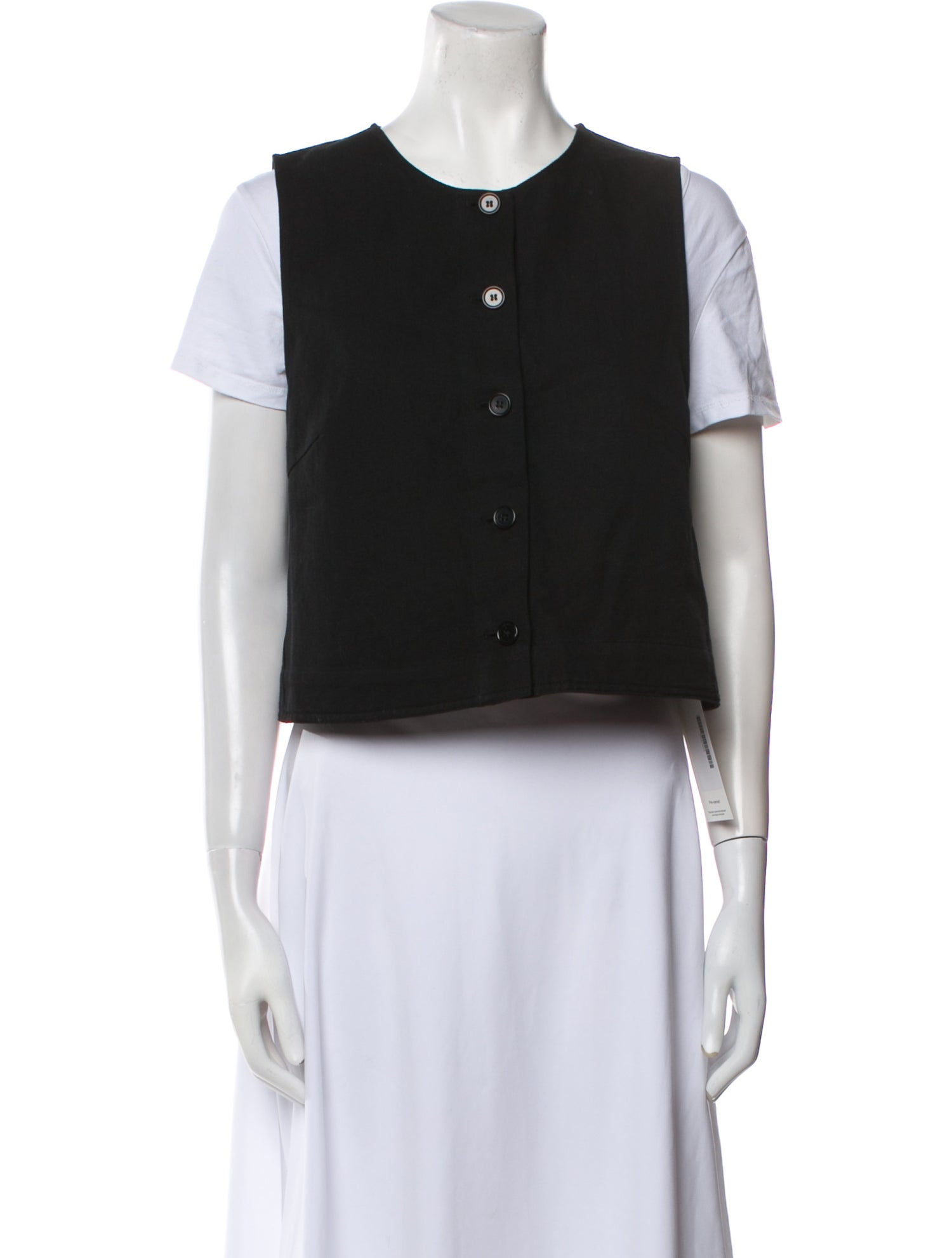 Apiece Apart Vest w/ Tags