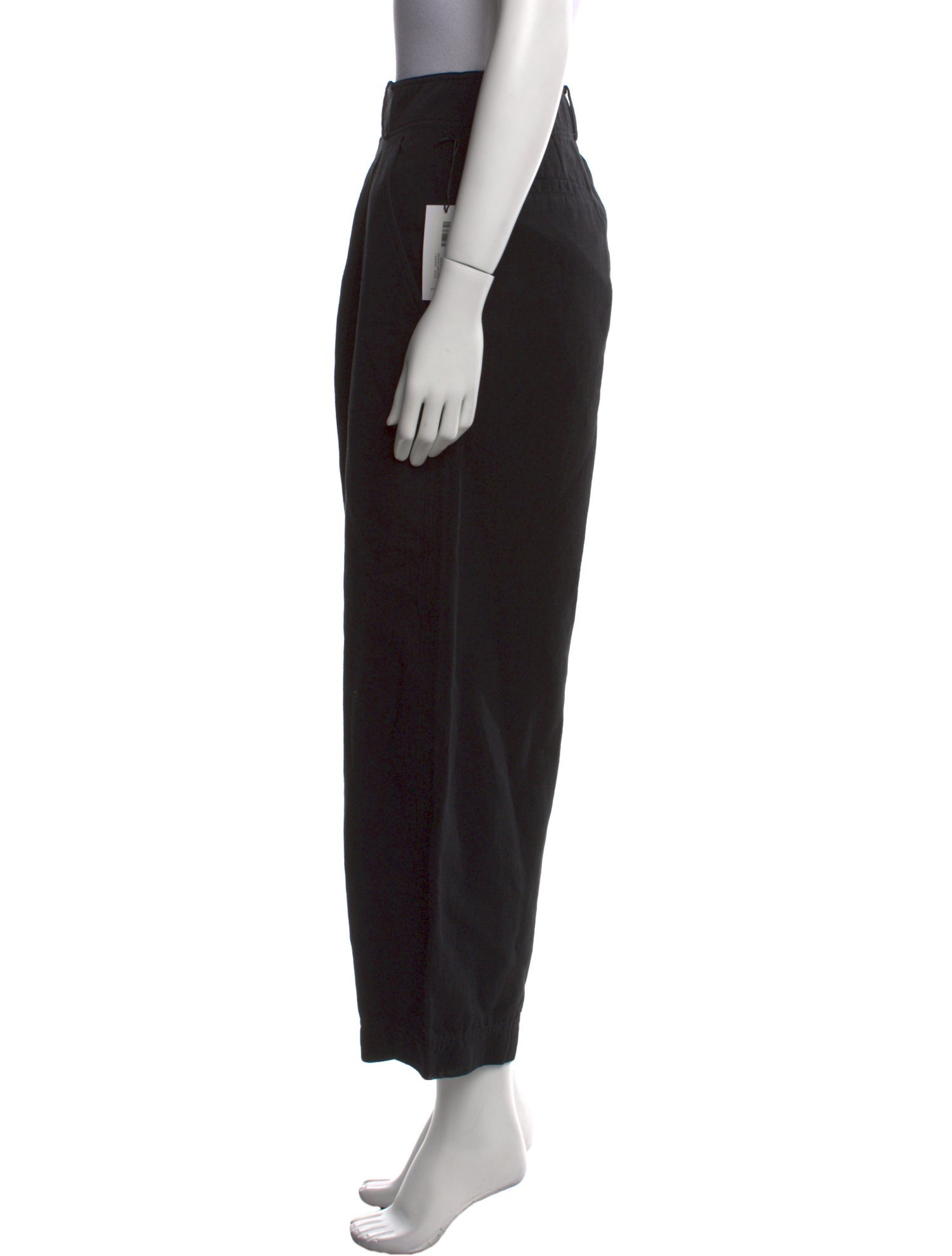 Apiece Apart Linen Wide Leg Pants w/ Tags