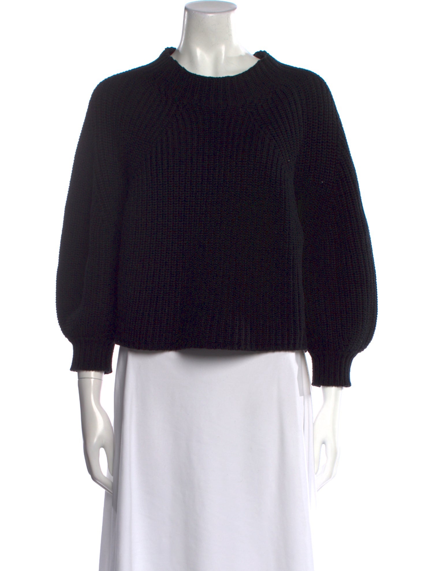 Apiece Apart Crew Neck Sweater