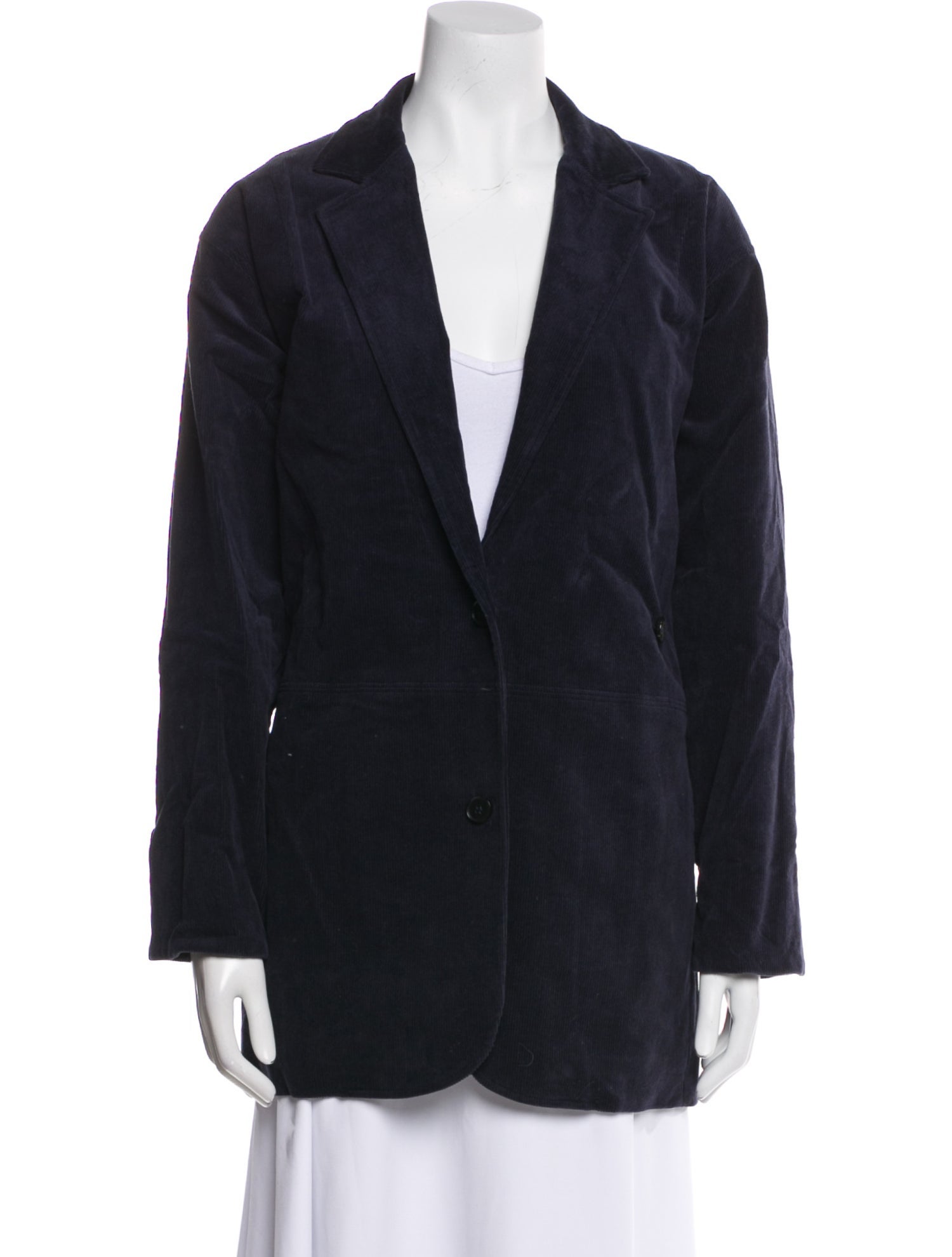 Apiece Apart Corduroy Blazer w/ Tags