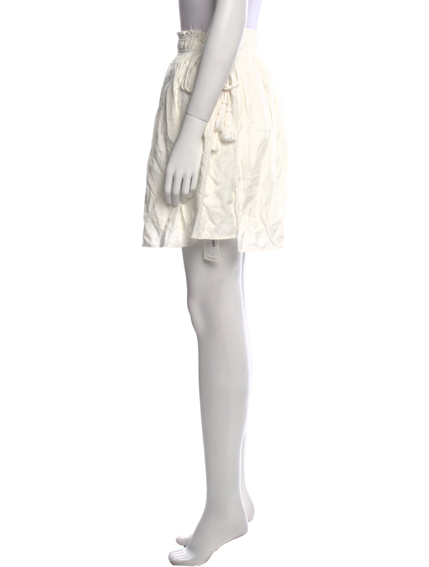 Apiece Apart Mini Skirt