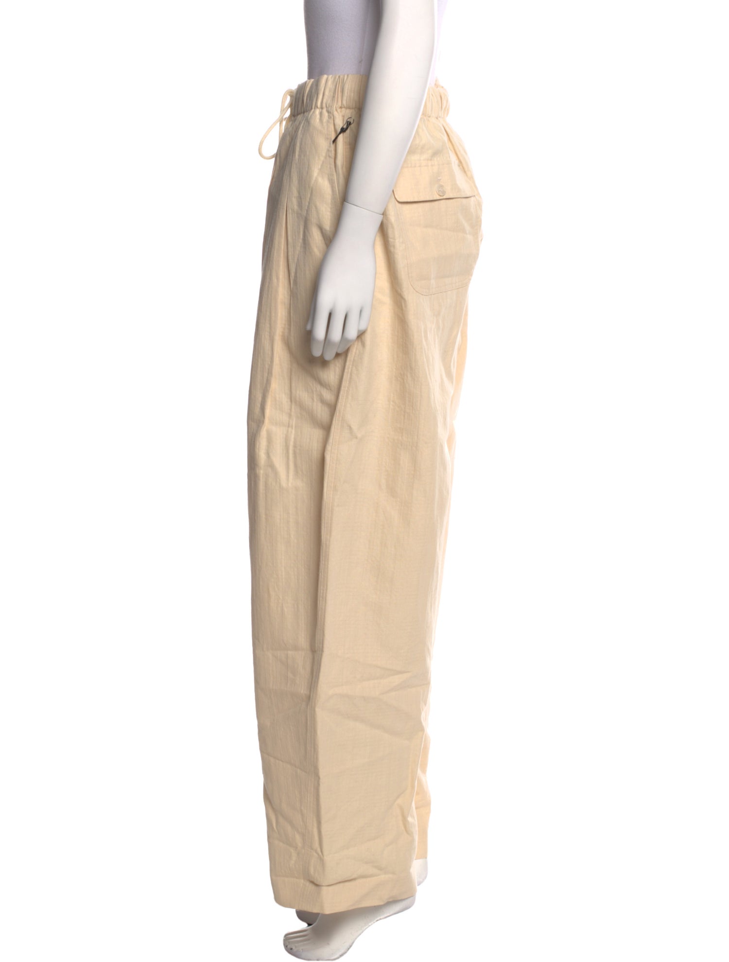 Apiece Apart Wide Leg Pants w/ Tags