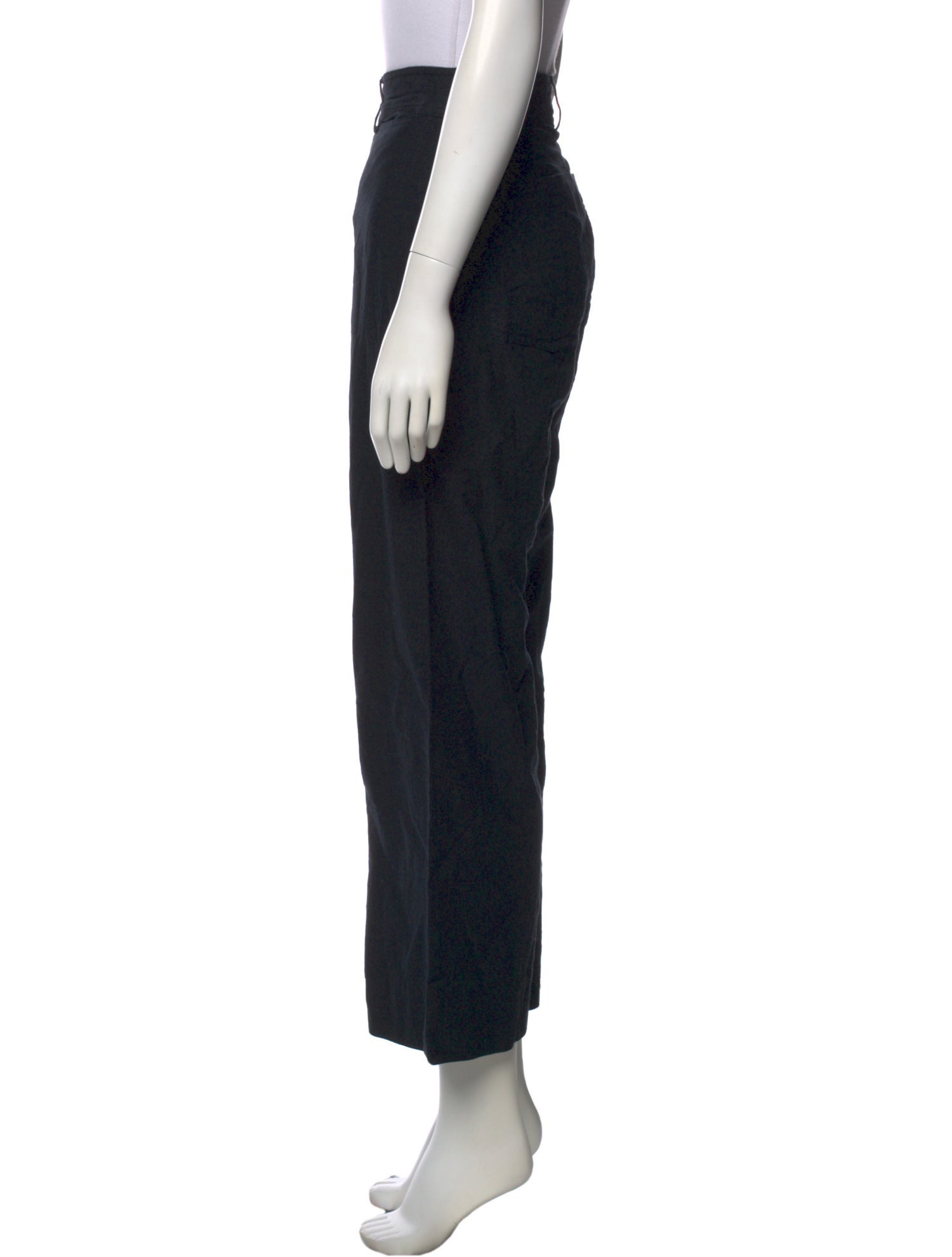 Apiece Apart Wide Leg Pants