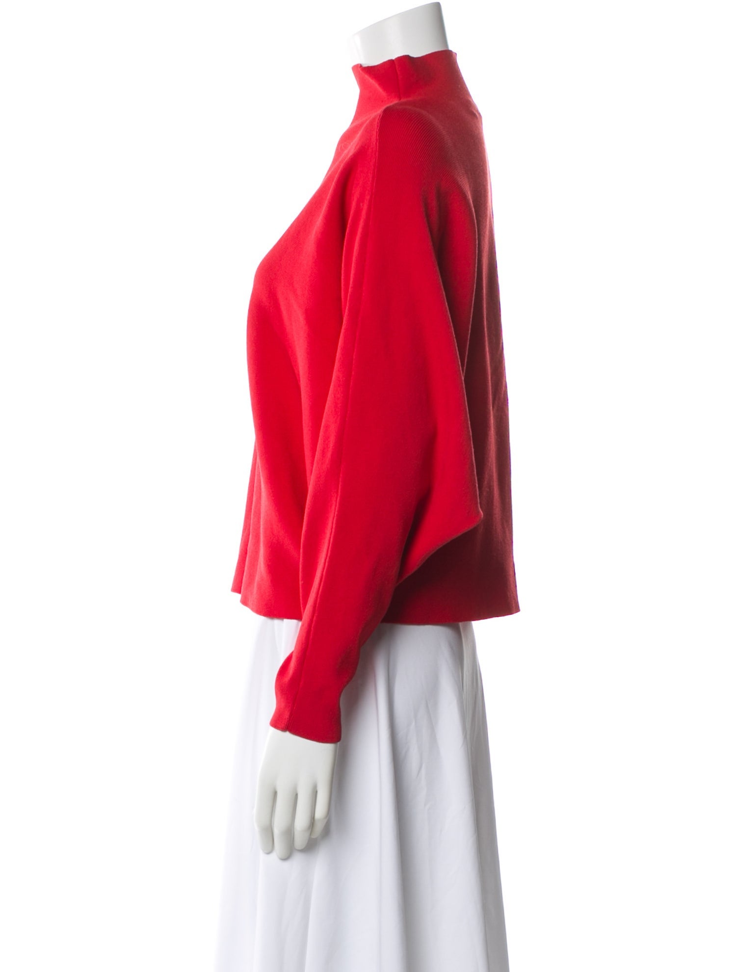 Apiece Apart Turtleneck Sweater