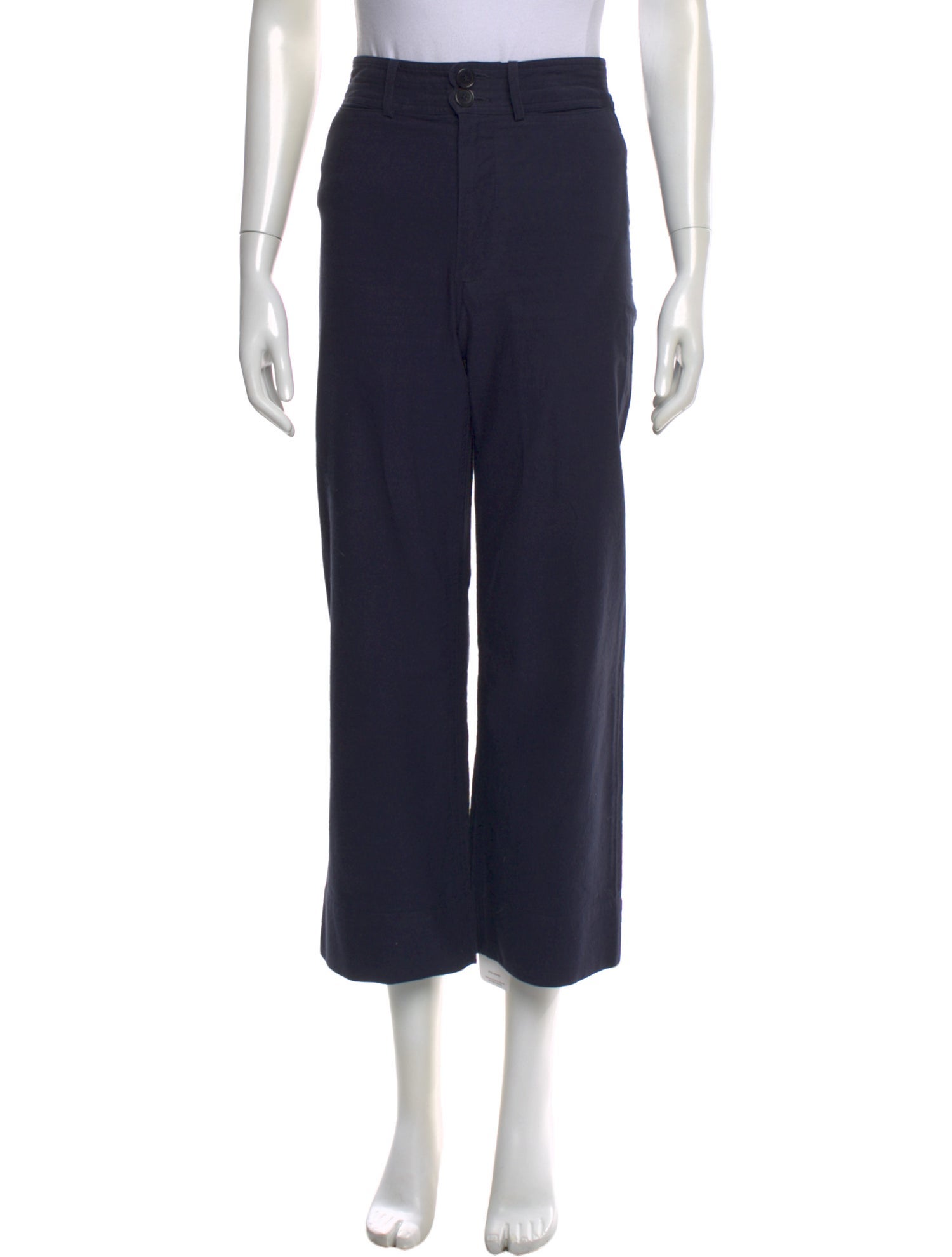 Apiece Apart Wide Leg Pants