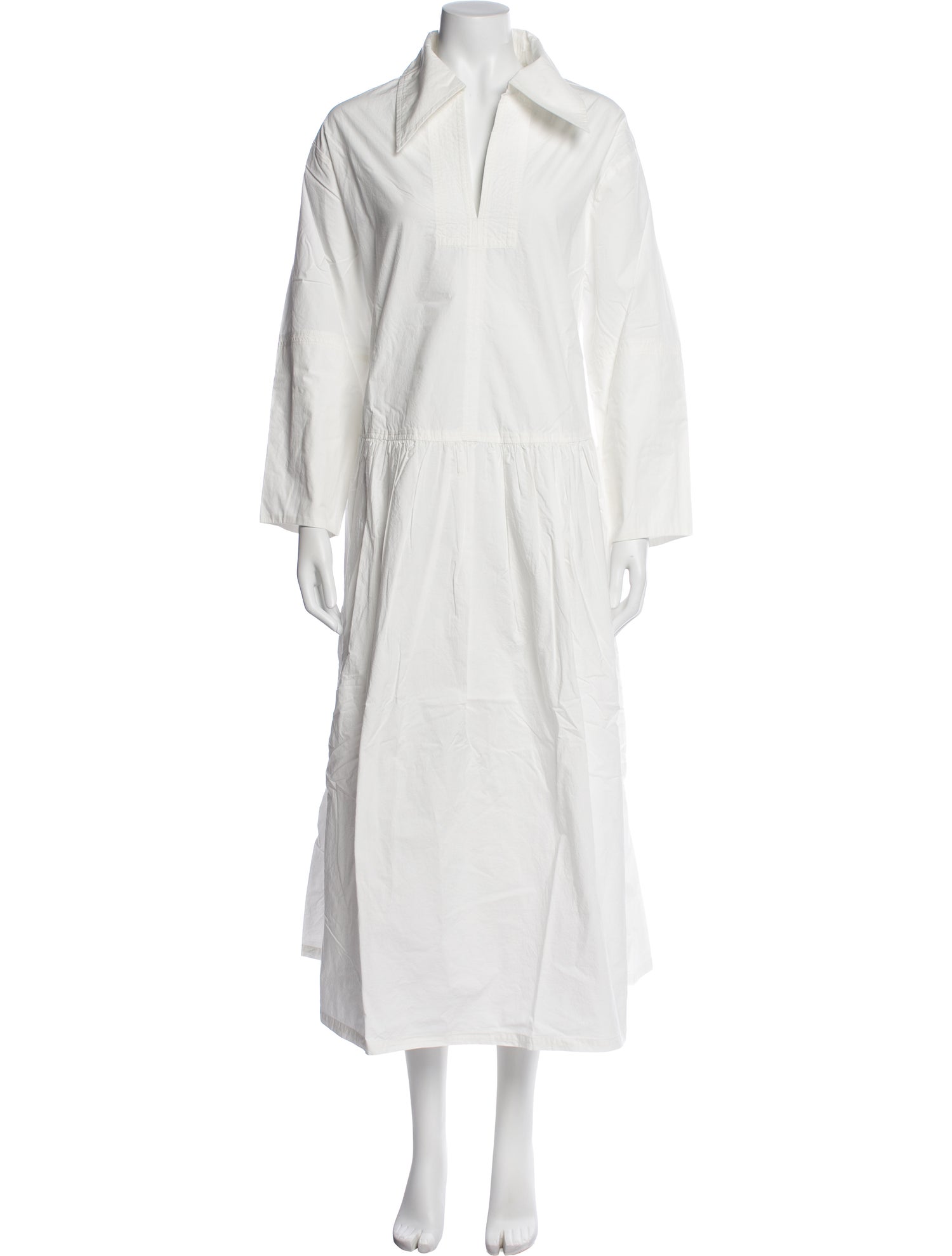 Apiece Apart Long Dress w/ Tags