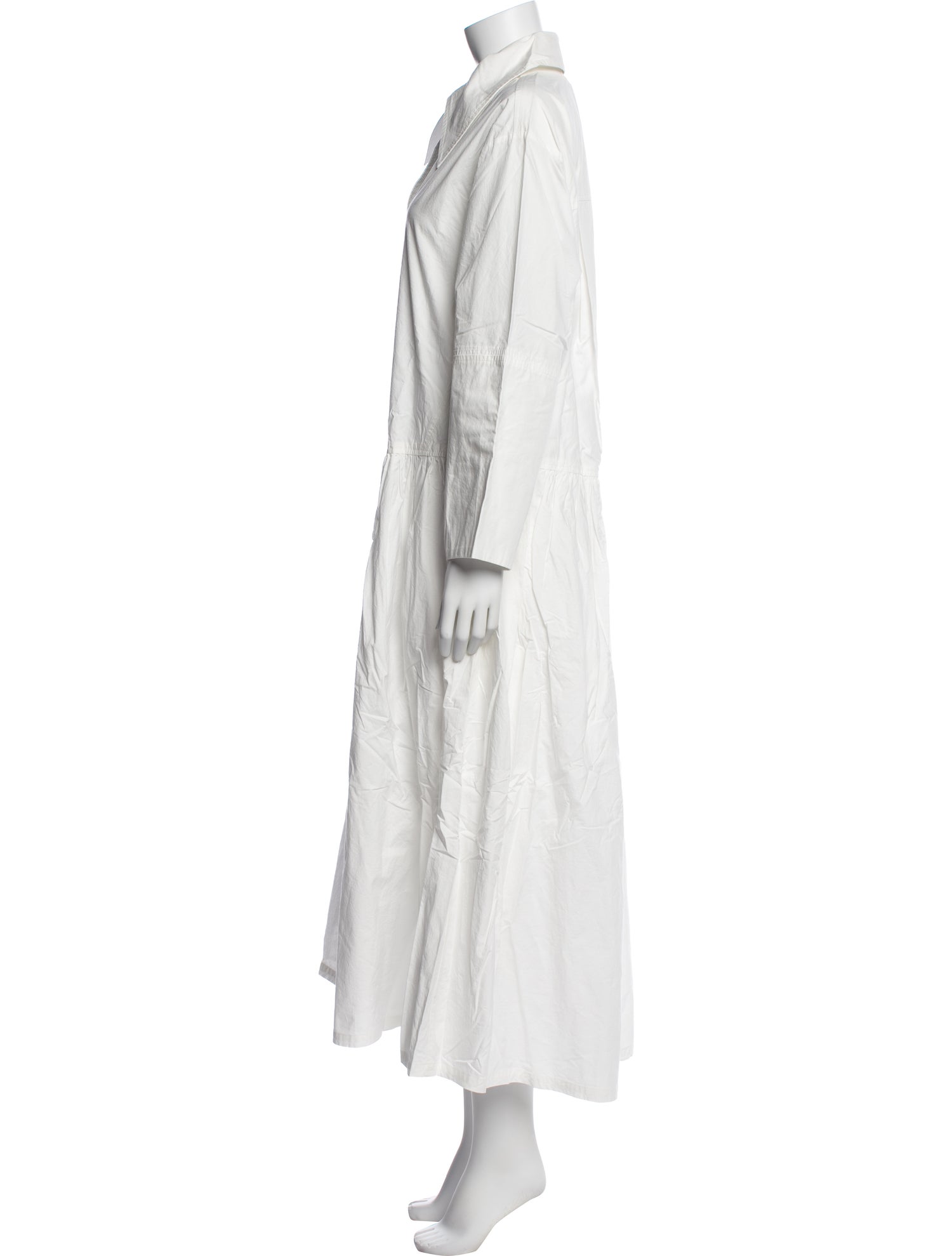 Apiece Apart Long Dress w/ Tags