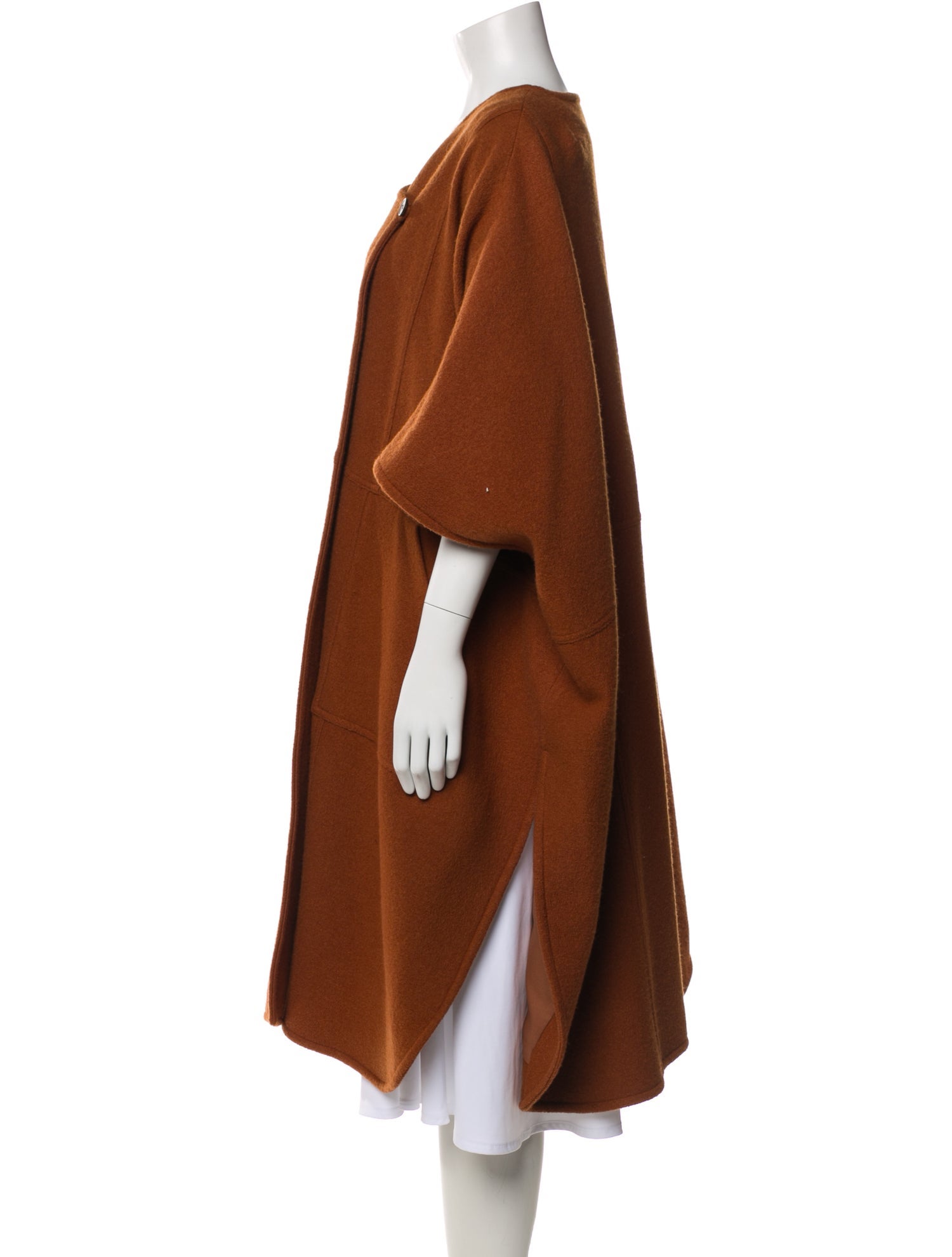 Apiece Apart Wool Coat