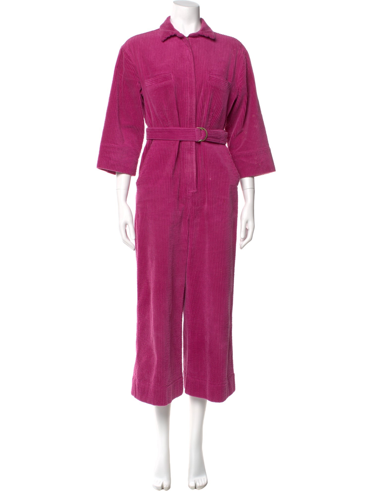 Apiece Apart Jumpsuit