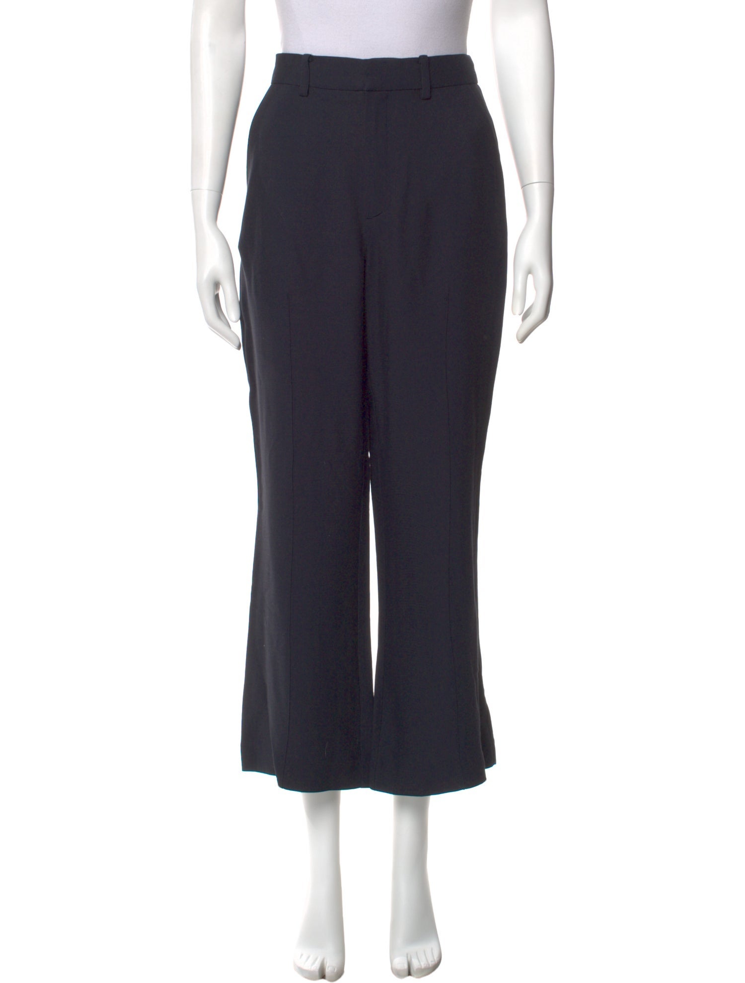 Apiece Apart Wide Leg Pants