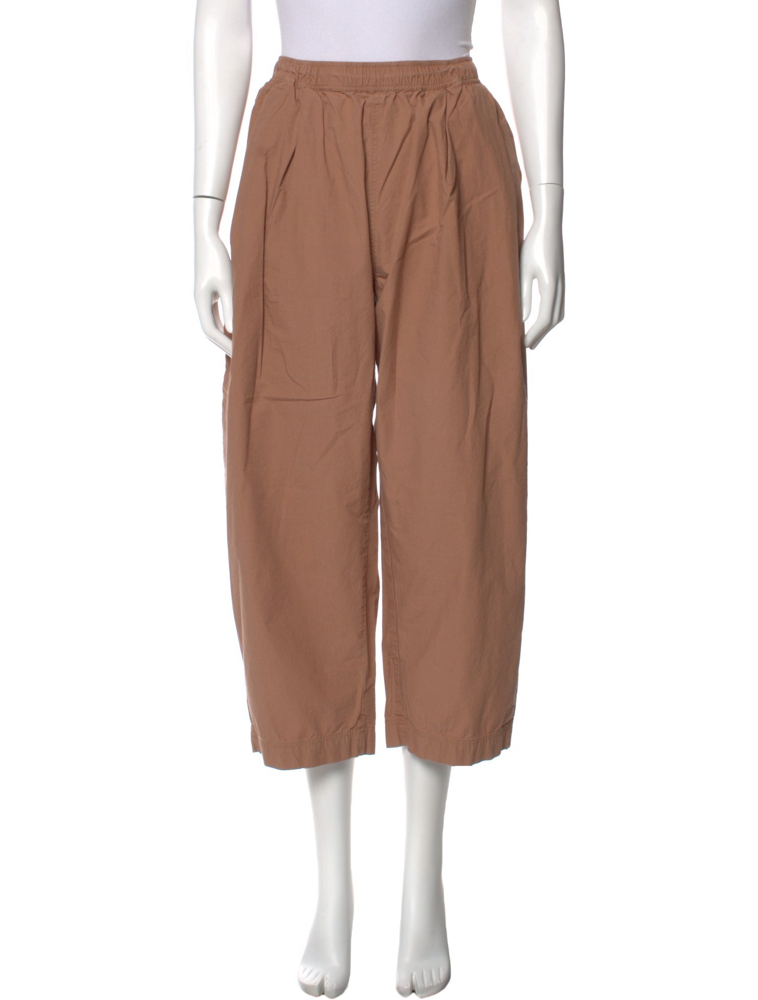 Apiece Apart Wide Leg Pants