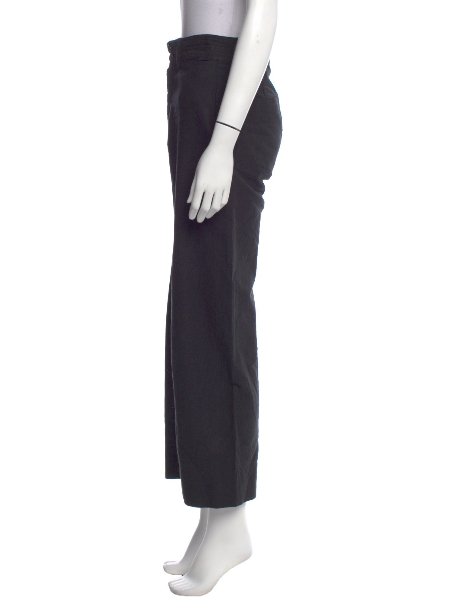 Apiece Apart Wide Leg Pants