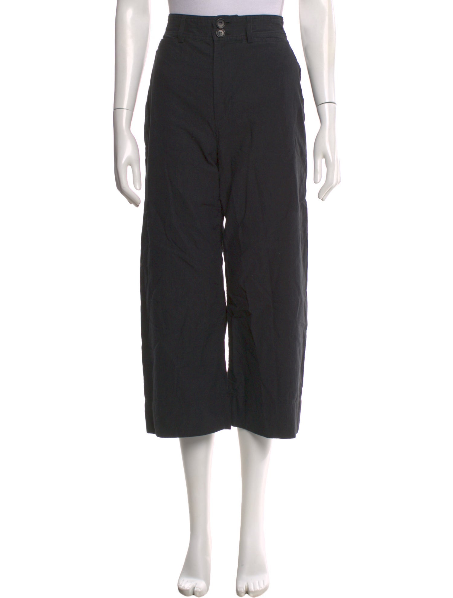 Apiece Apart Wide Leg Pants