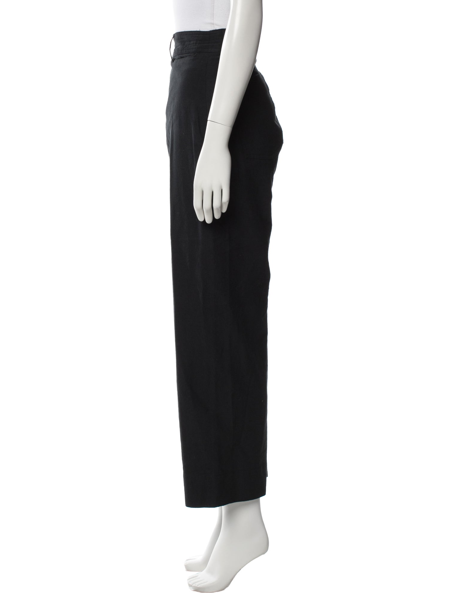 Apiece Apart Wide Leg Pants