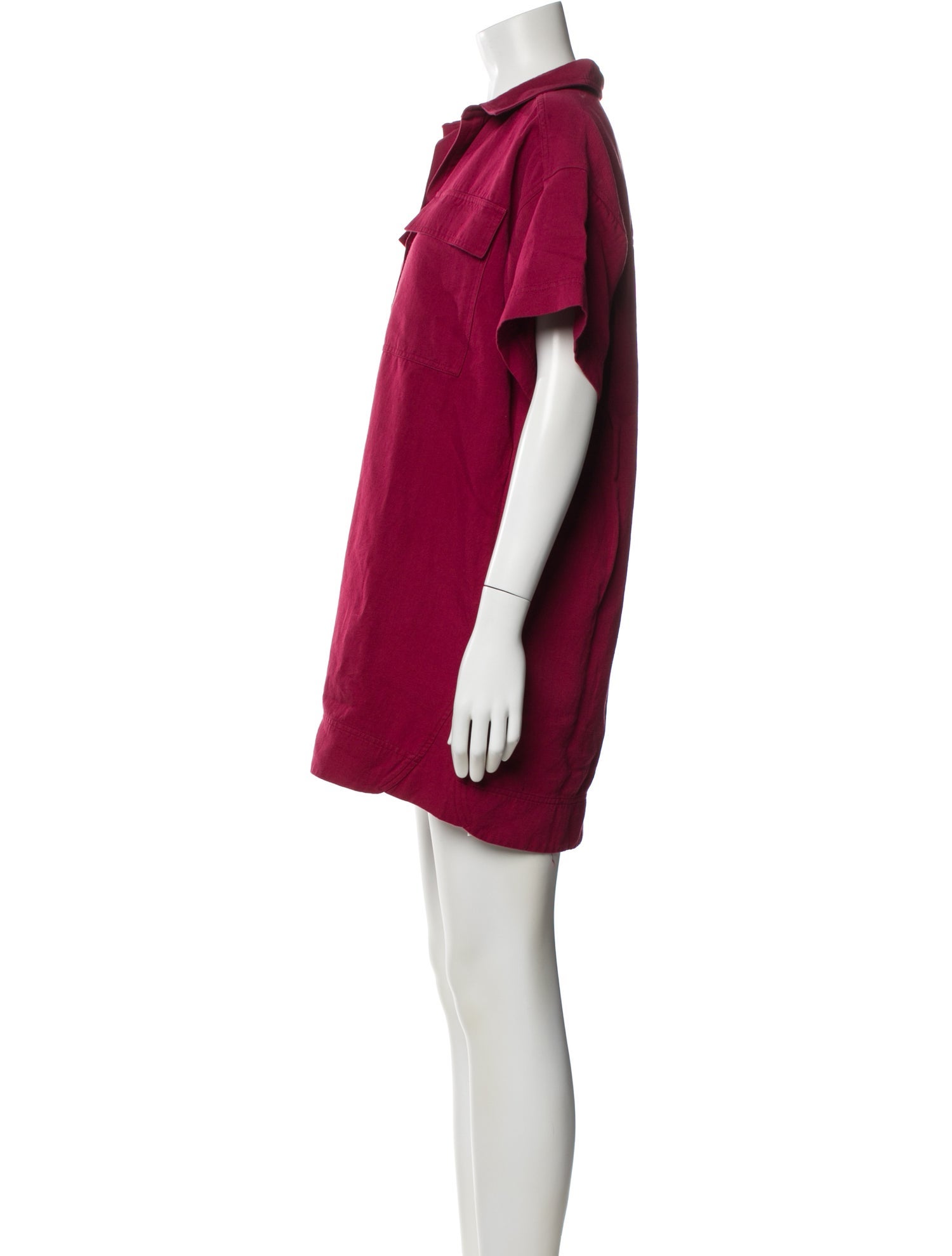 Apiece Apart Mini Dress