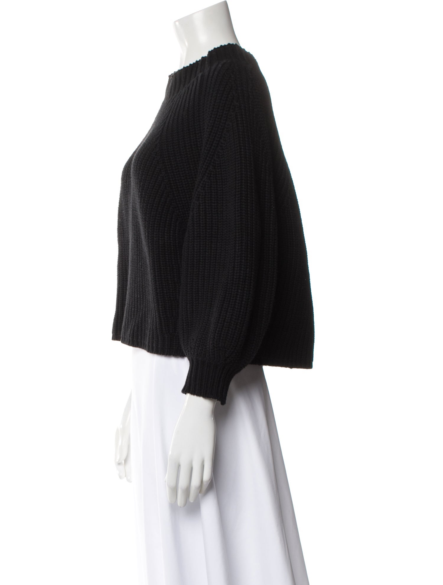 Apiece Apart Crew Neck Sweater