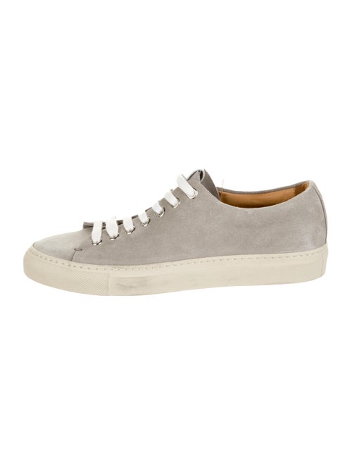 Buttero 2018 Tanina Sneakers Sneakers Grey