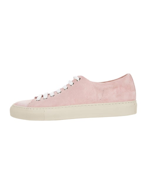 Buttero 2018 Tanina Sneakers Sneakers Pink