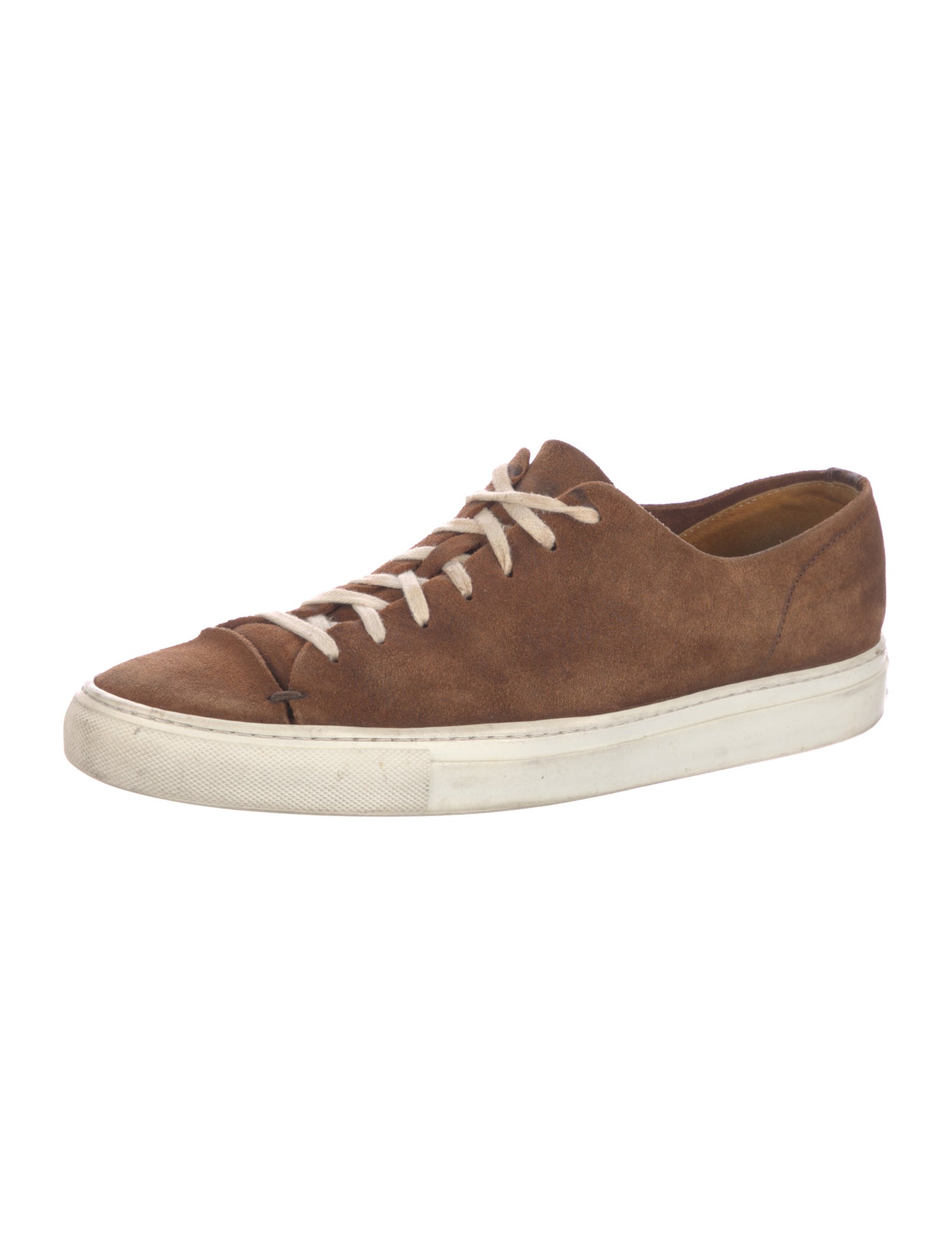 Buttero Suede Sneakers