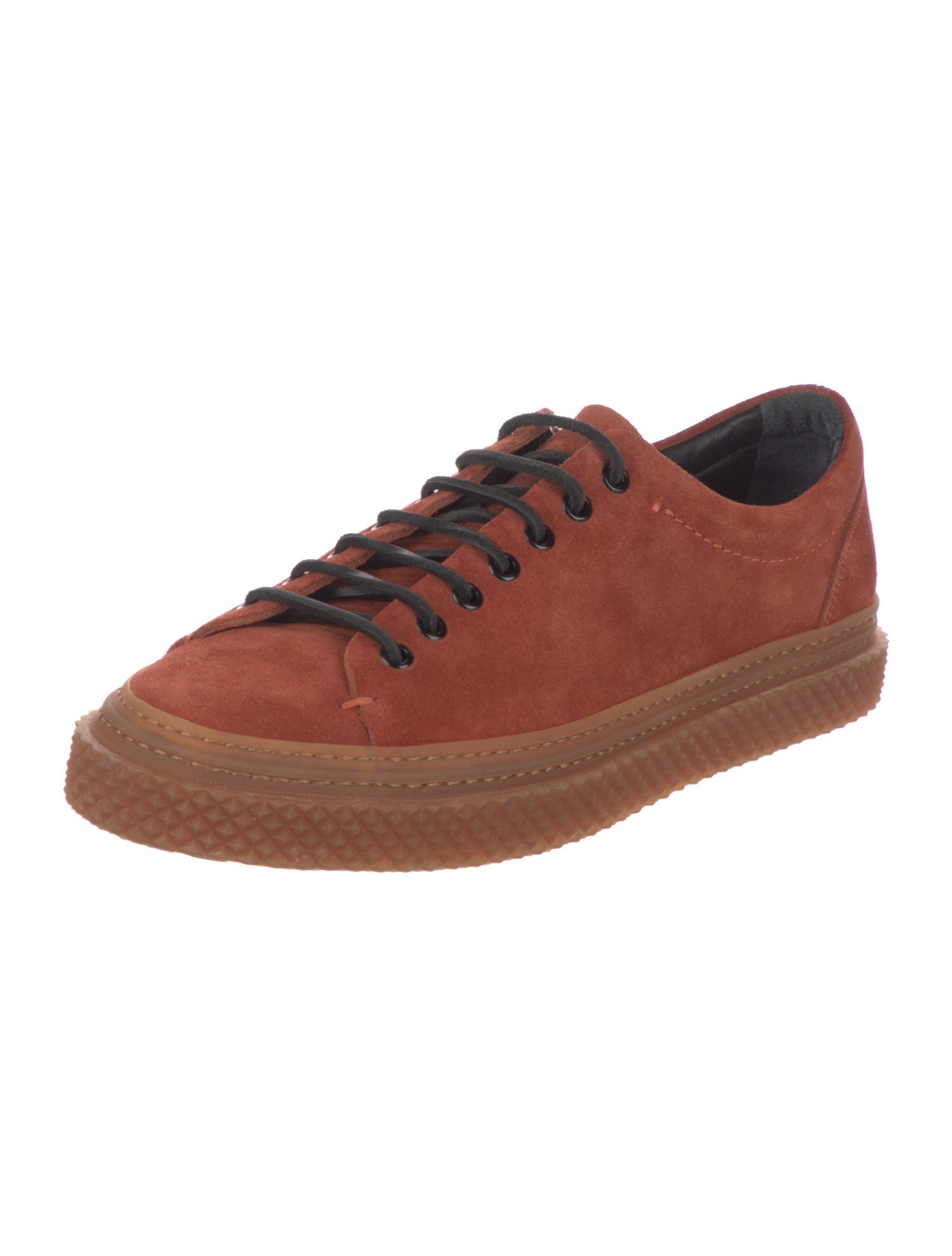 Buttero Suede Sneakers