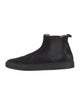 Buttero Suede Chelsea Boots
