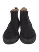 Buttero Suede Chelsea Boots