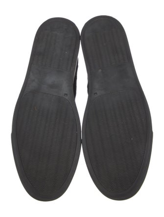 Buttero Suede Chelsea Boots