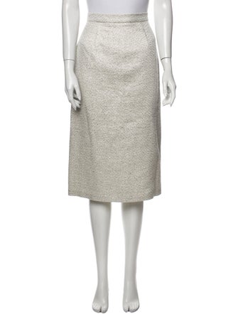 Houghton Knee-Length Skirt