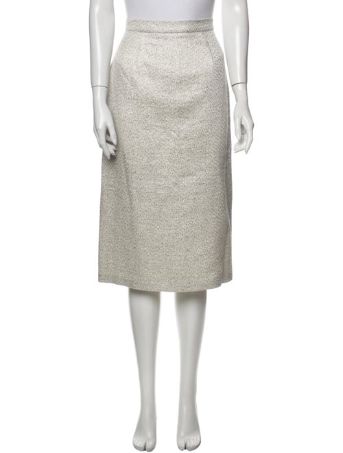 Houghton Knee-Length Skirt