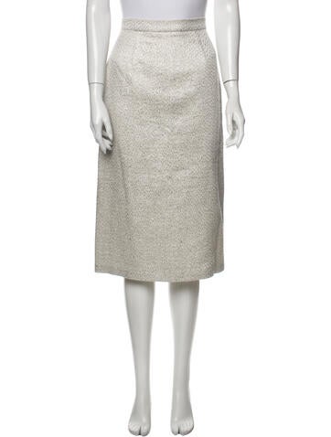 Houghton Skirts Knee-Length Skirt US 6 | M