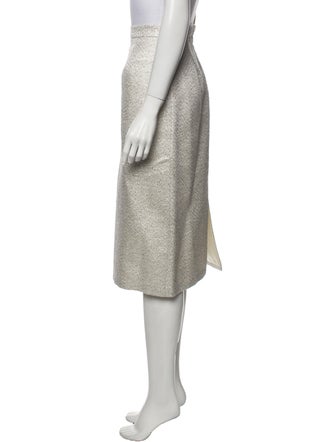 Houghton Knee-Length Skirt