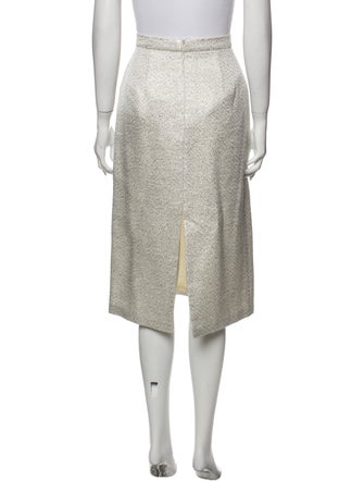 Houghton Knee-Length Skirt