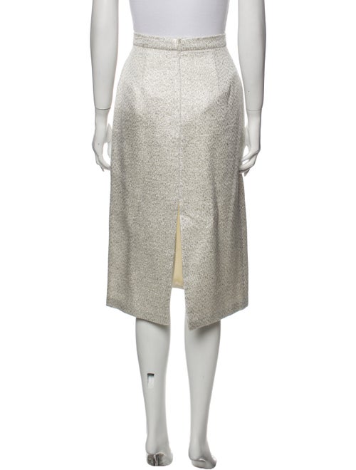 Houghton Knee-Length Skirt