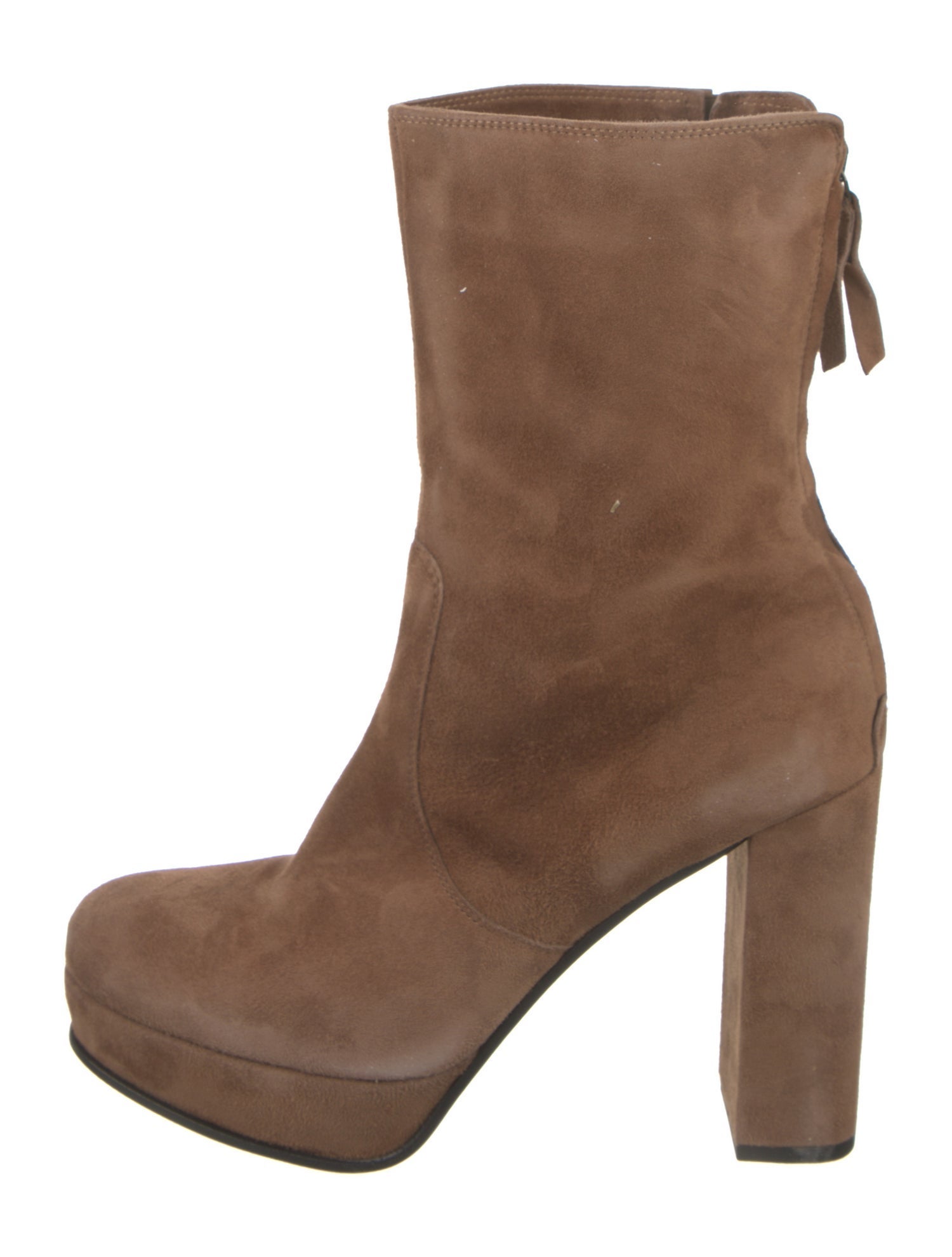 Kennel + Schmenger Suede Boots