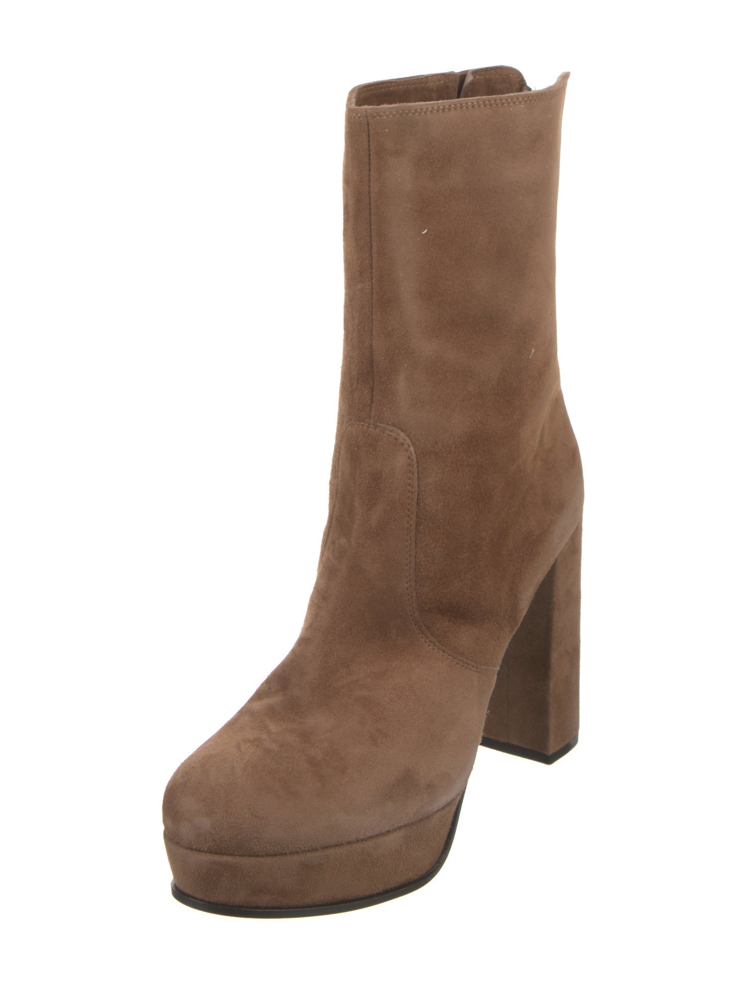 Kennel + Schmenger Suede Boots