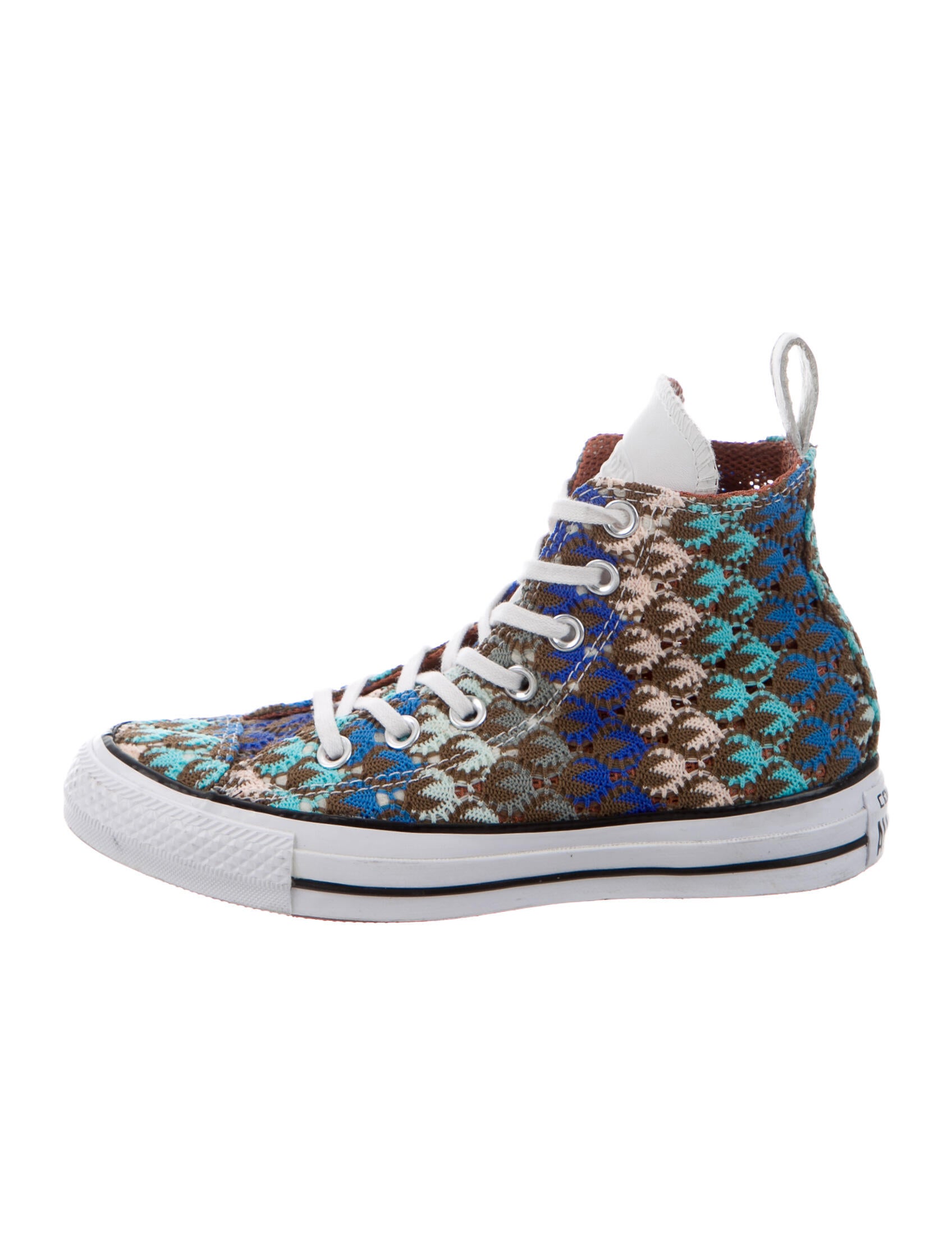 converse missoni 37