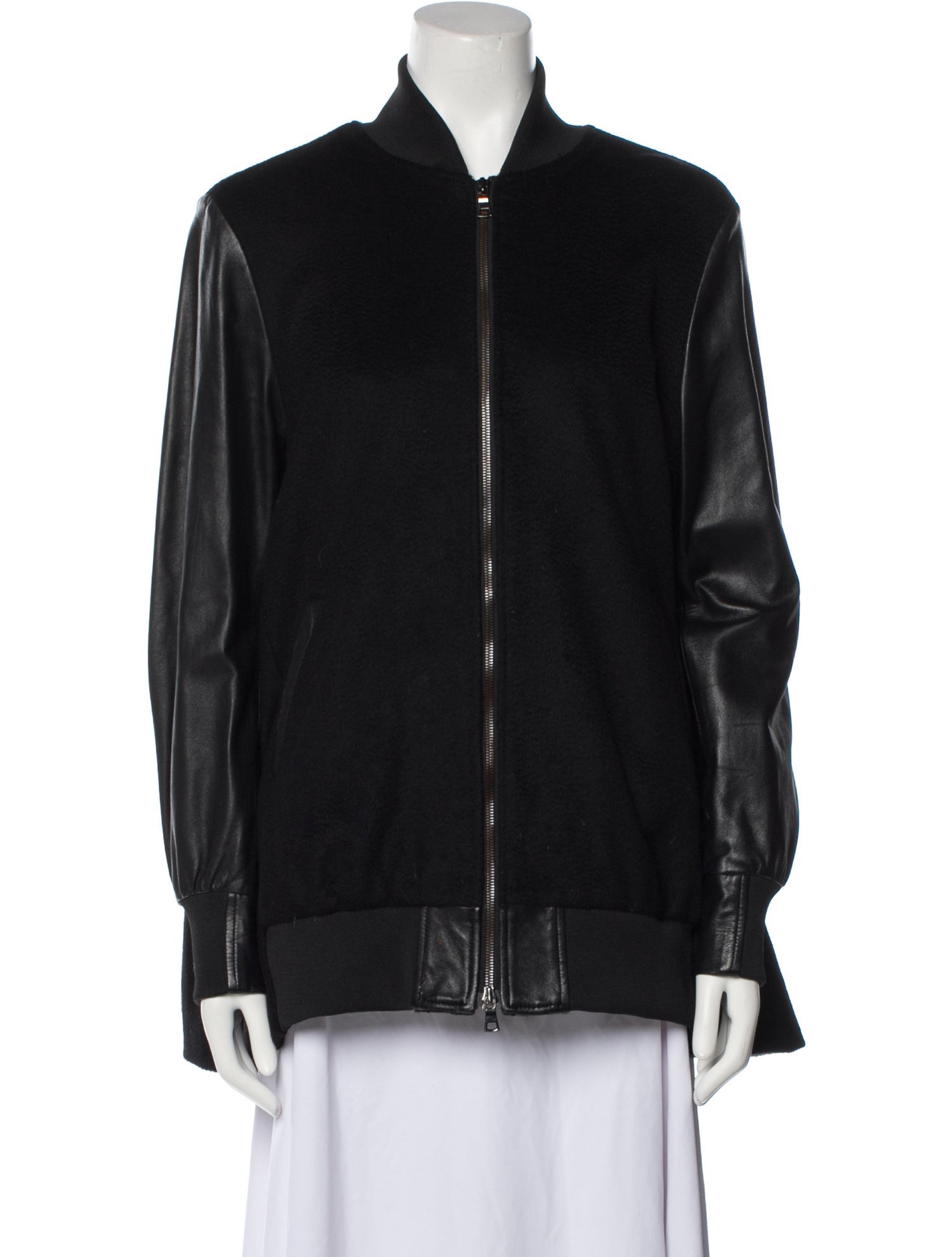 Christiansen Bomber Jacket