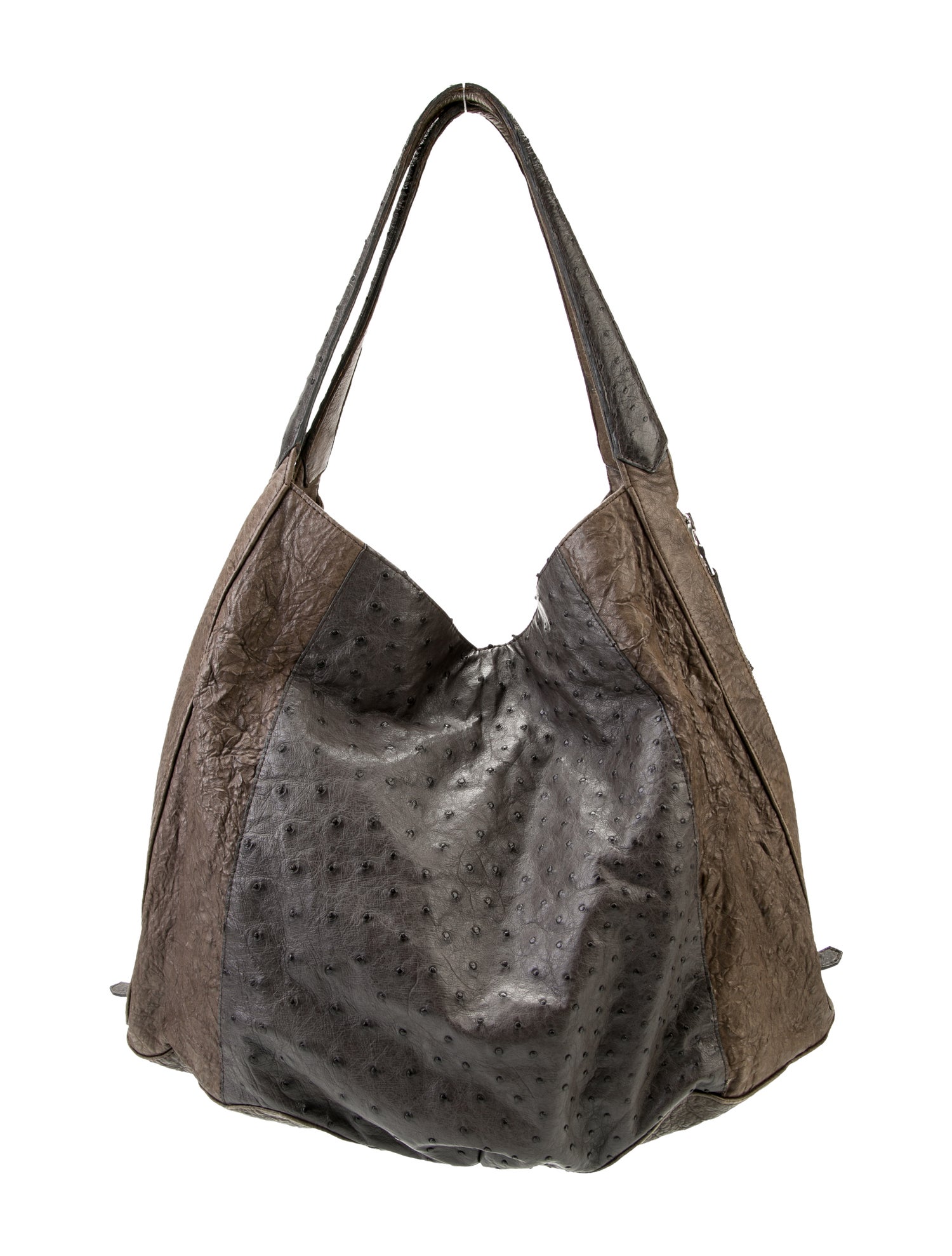 Christiansen Ostrich Hobo