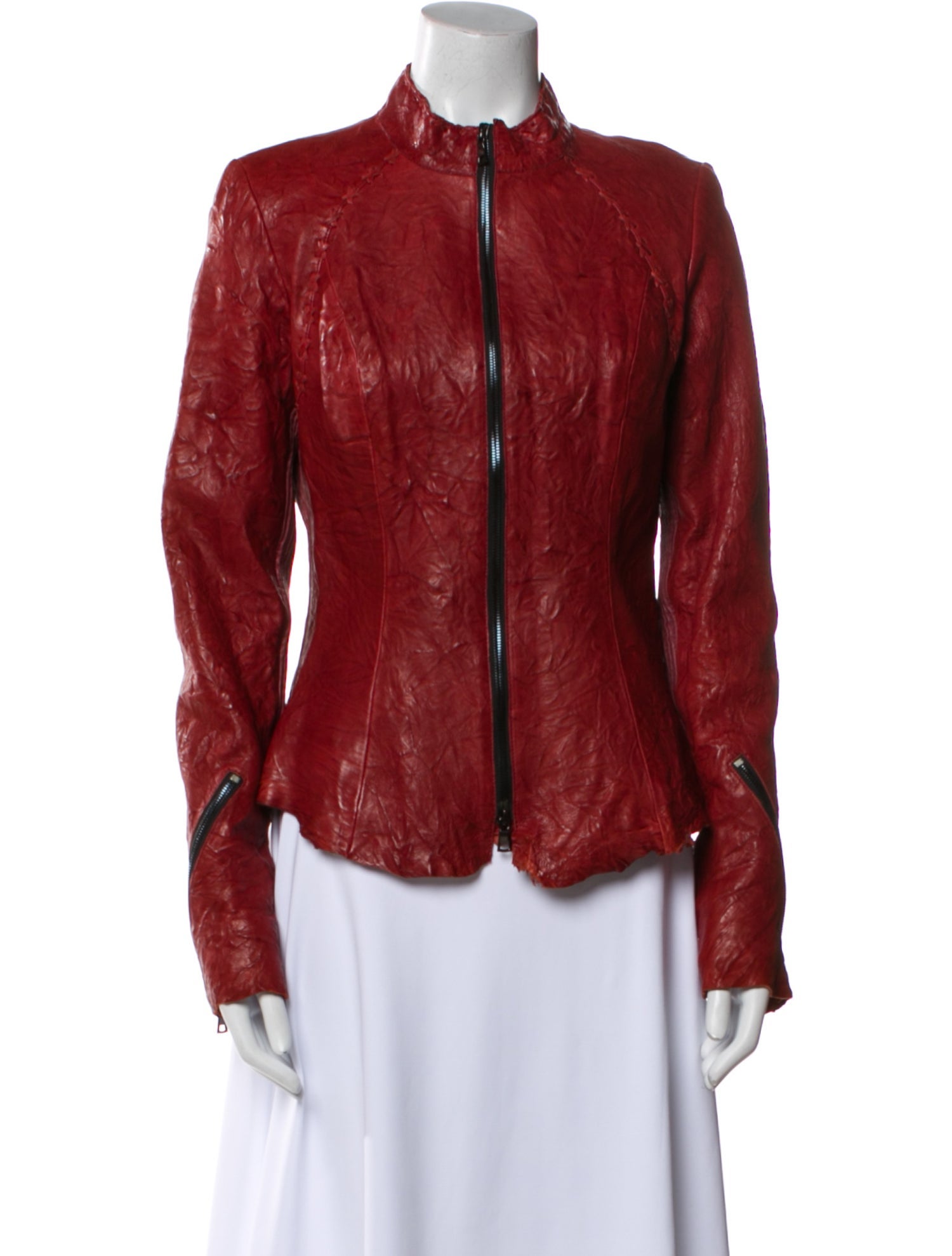 Christiansen Evening Jacket