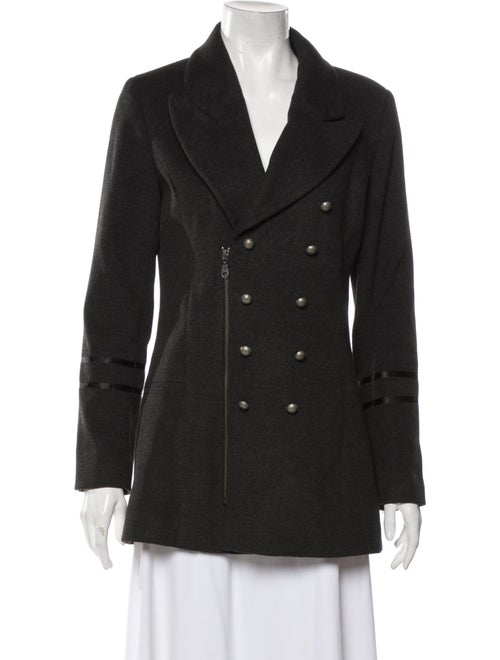 Anine Bing Peacoat Grey