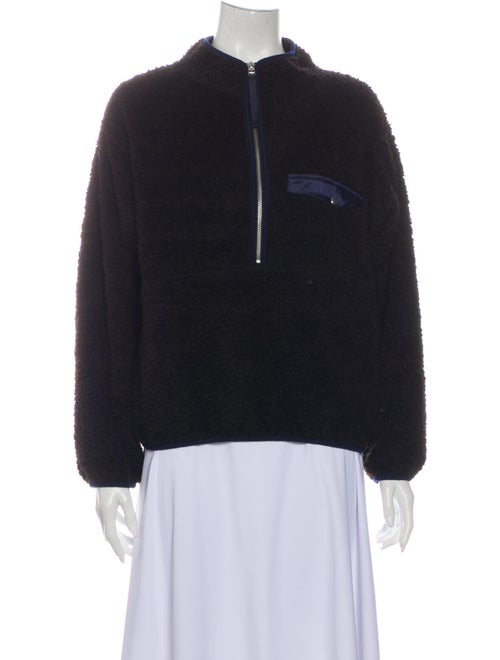 Anine Bing Jacket Blue