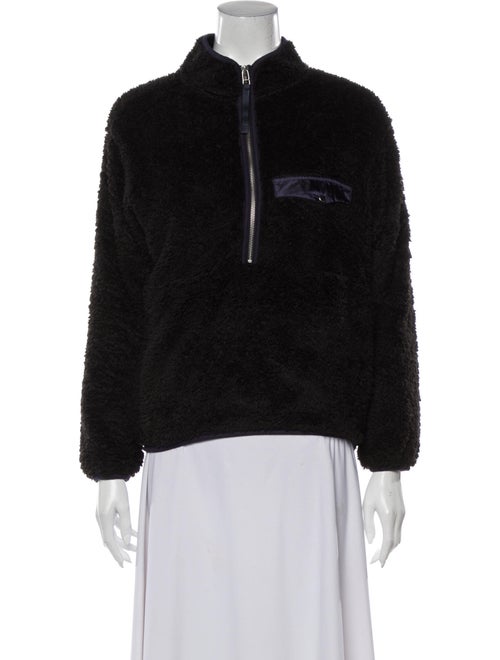 Anine Bing Jacket Black
