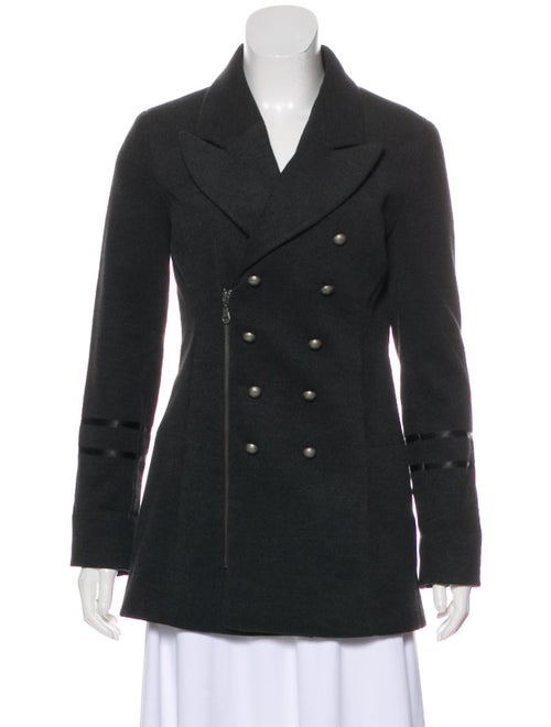 Anine Bing Peacoat Grey