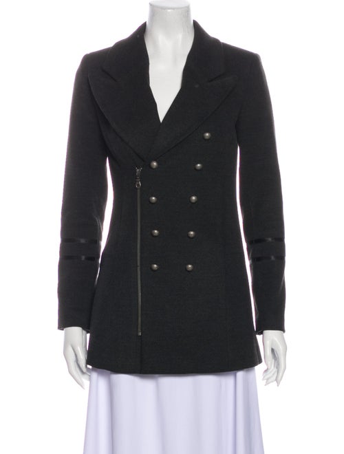 Anine Bing Peacoat Grey