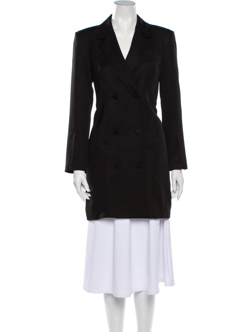 Anine Bing Blazer Black
